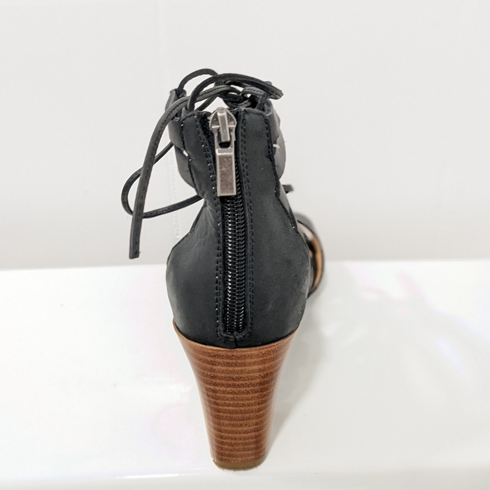 Me too leather sandals - Picture 3 of 16